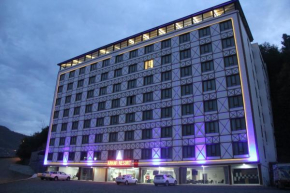 Arhavi Resort Otel